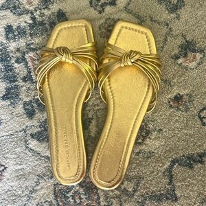 Loeffler Randall sandals